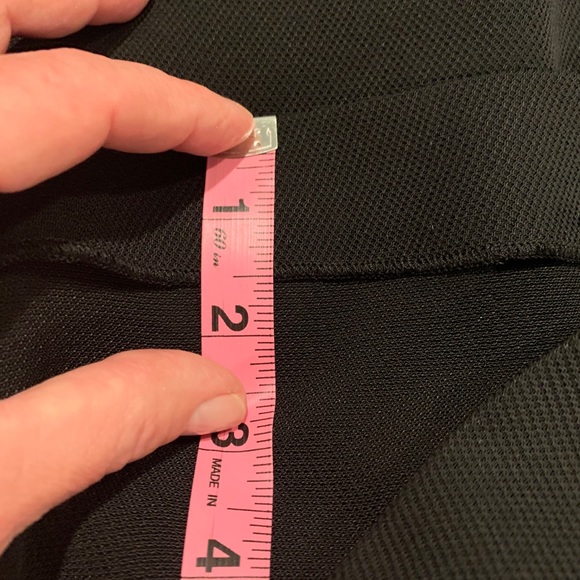 Roland Mouret Aperol honeycomb trousers 4 NWT - Picture 11 of 11